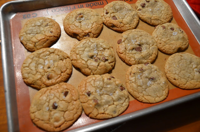 Gluten Free Milk Chocolate Chip Cookies | Cheesy Pennies