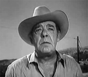 adam douglas voice television s new frontier the 1960s lock up 1960 adam douglas voice television s new frontier the 1960s lock up 1960