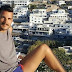 ΑΠΑΝΤΗΣΕ ΓΙΑ ΤΑ ΓΛΩΣΣΟΦΙΛΑ ΚΑΤΩ ΑΠΟ ΤΗΝ ΣΗΜΑΙΑ... Υπαστυνόμος Μιχάλης Λώλης: «Θα φιλιέμαι με όποιον θέλω και όπου θέλω»