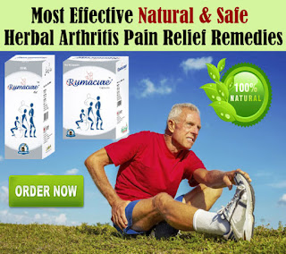 Reduce Arthritis Naturally