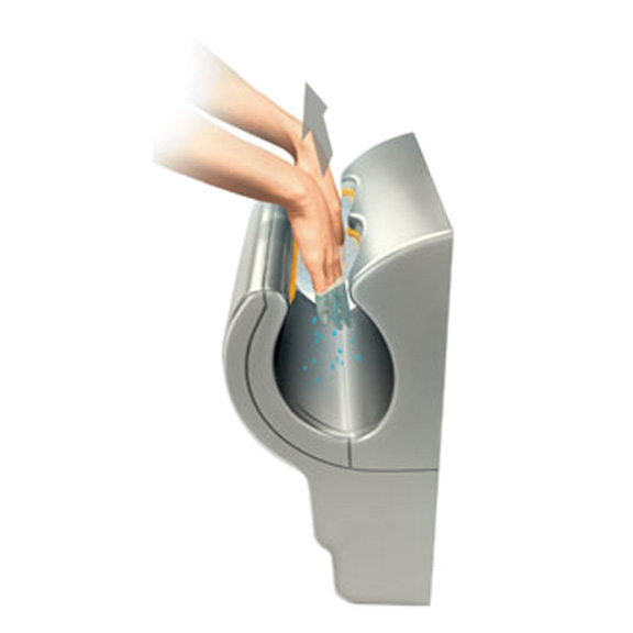 Ask The Hand Dryer Expert My Dyson dryer stopped working!
