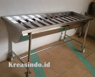 Jasa pembuatan Kurung Batang Stainless di Depok dan sekitarnya Jasa pembuatan Kurung Batang Stainless di Depok dan sekitarnya