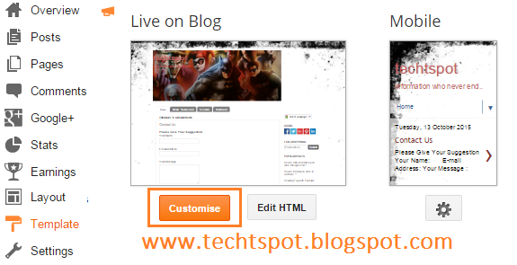 How To Insert Code Block In Blogger Post With Pictures