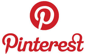 Follow Me On Pinterest