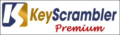 تحميل عملاق تشفير الحروف والكلمات والباسورد و أى كلمة, تفعيل KeyScrambler, كراك KeyScrambler 3.11 Keyscrambler-logo