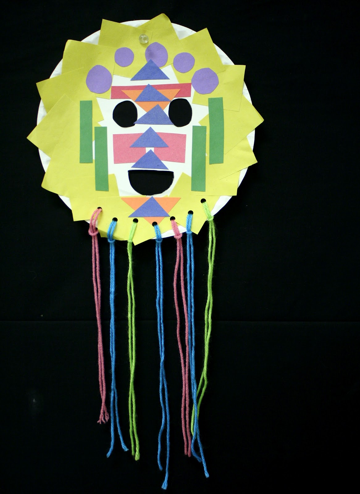 African Masks