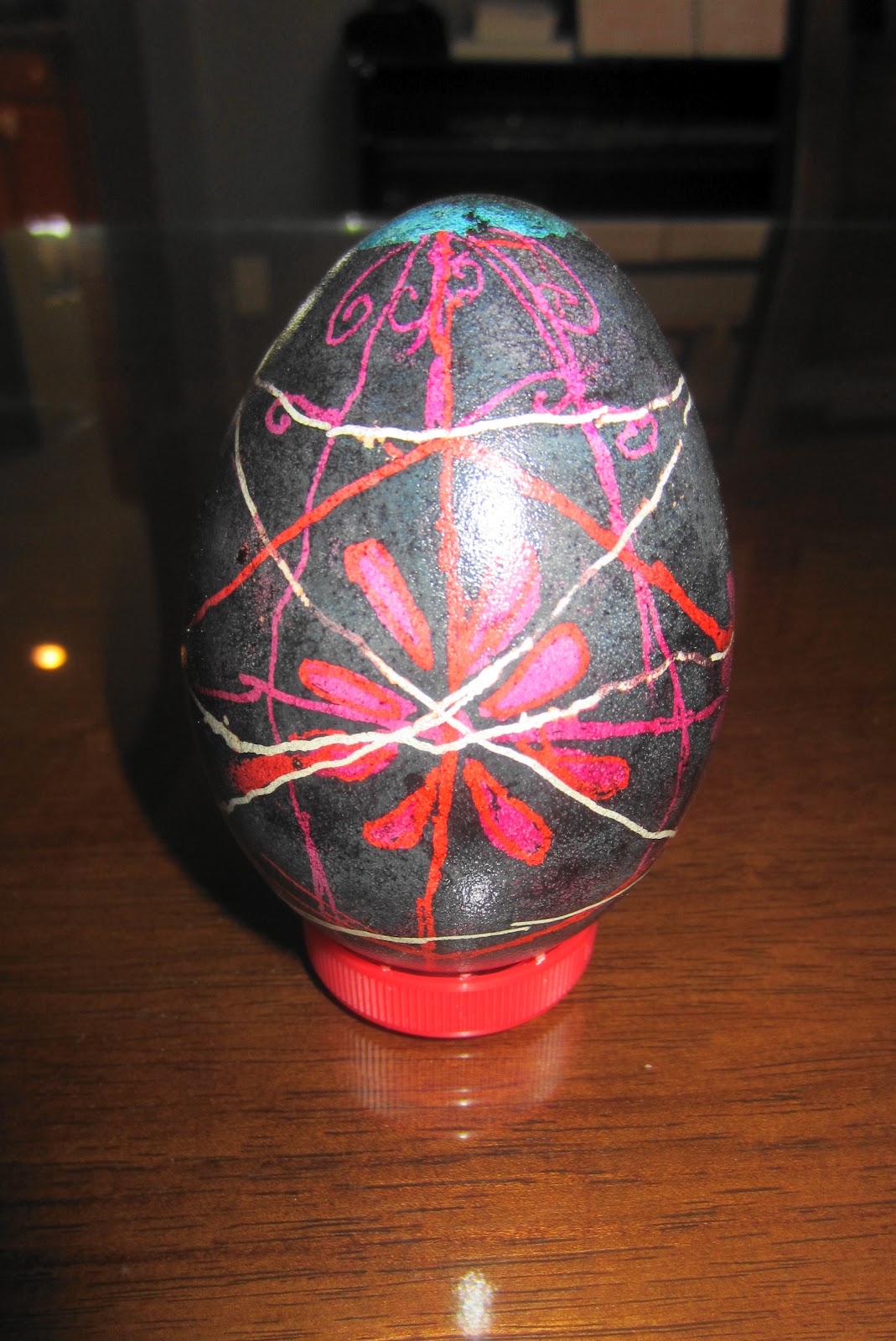 Teaching with TLC Easter Egg Art Ideas Galore