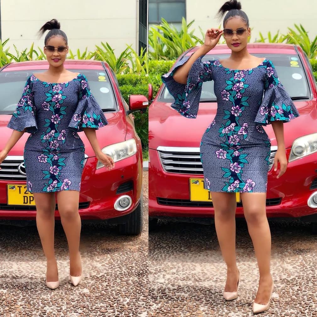african dresses styles 2019