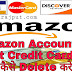 Amazon Account से Credit Or Debit Card Detail को कैसे Delete करे।