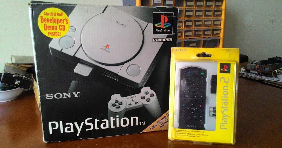 ps1 1001