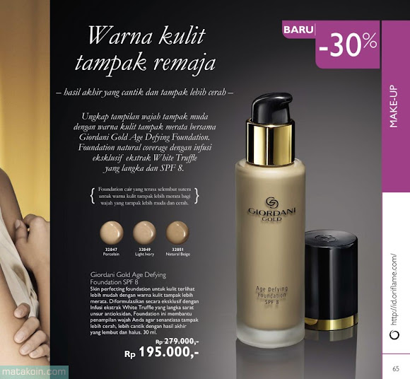 Catalog Oriflame april 2016 catalog-oriflame-april-2016