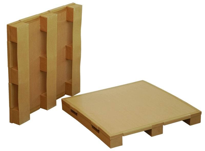 Paper Packaging Paper Pallet