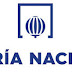 Loteria nacional jueves 26 de abril de 2018 - Información del sorteo 33
