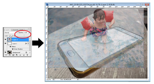 3d pop out effect 3d pop out effect