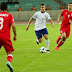 BARCELONA AND REAL MADRID COMPETE FOR 17-YEAR-OLD PORTO DEFENDER DIOGO DALOT