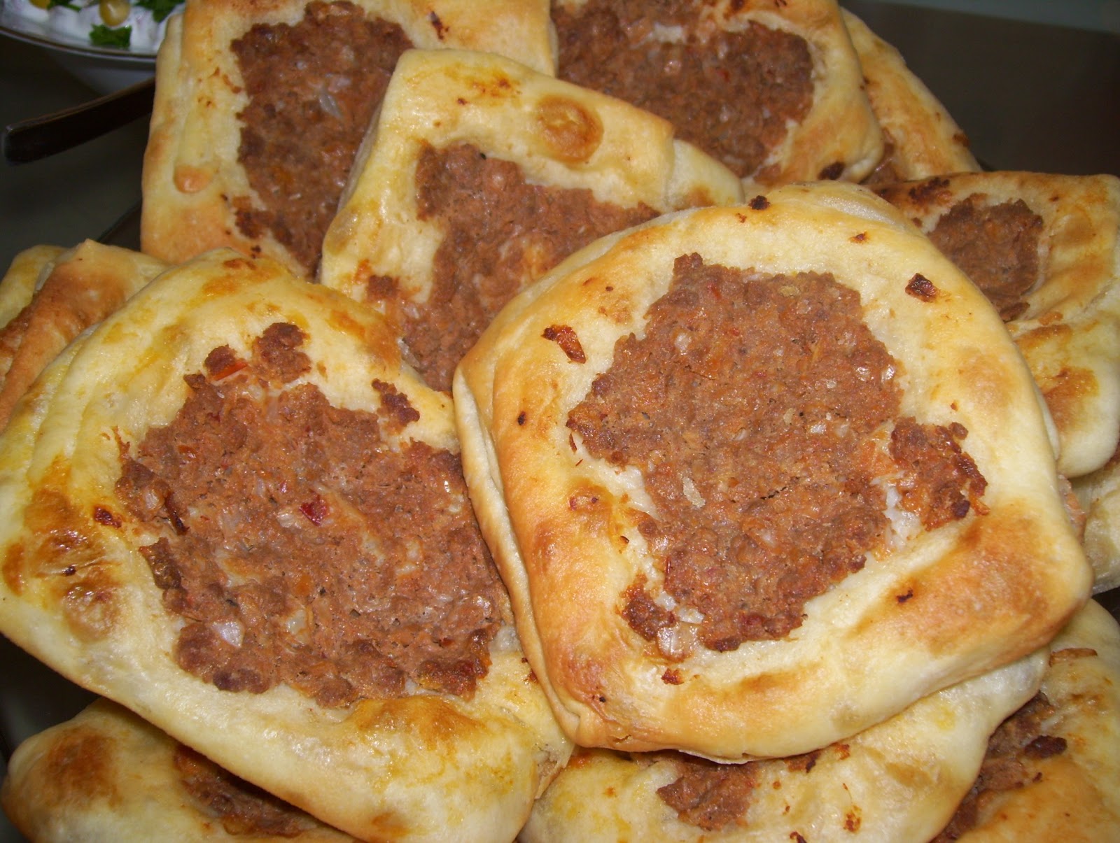 Füsununmutfağı KAYTAZ BÖREĞİ