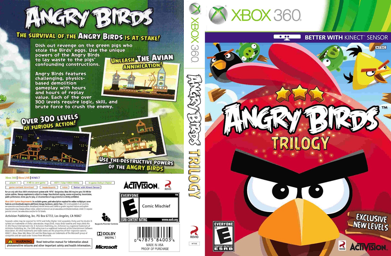 Xbla Rgh Descargar : Descargar Juegos De Xbox 360 Gratis ...