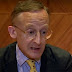 Noel Malcolm: "The union between Albania and Kosovo is legitimate"
