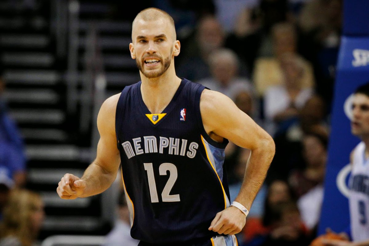 Ούτε δευτερόλεπτο ο Καλάθης!