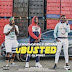 Download Audio | Dj Maphorisa X Bryann Ft Djbongz - UBUSTED (New Music)