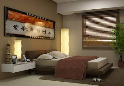 Desain Ruangan Minimalis ala Jepang Natural dan Elegan Desain Ruangan Minimalis ala Jepang Natural dan Elegan