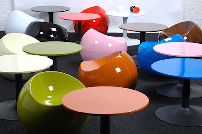 deluxe home furnishing: Enhance Your Home Appearance With Ball Chair