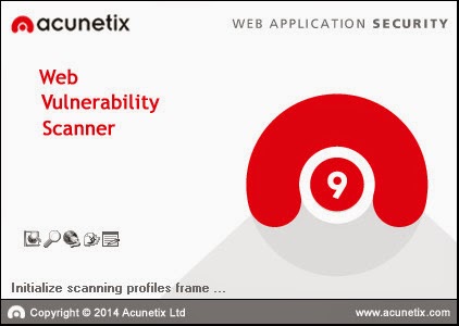 acunetix web vulnerability scanner cracked download