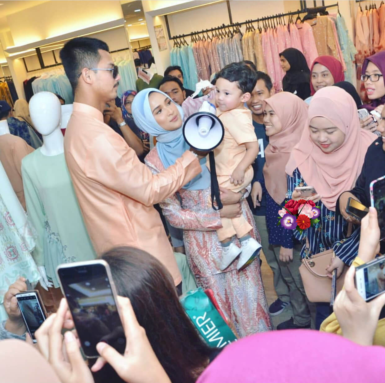 Jakel Barulah Raya happy hour Jakel Barulah Raya Ysusf iskandar