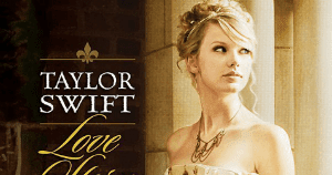 Terjemahan Lirik Lagu Love Story – Taylor Swift - Terjemahan Lirik Lagu
