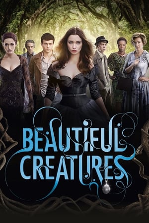 Gia Tộc Huyền Bí - Beautiful Creatures (2013)