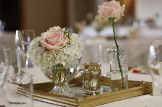 Achieving Glamorous Wedding Flowers