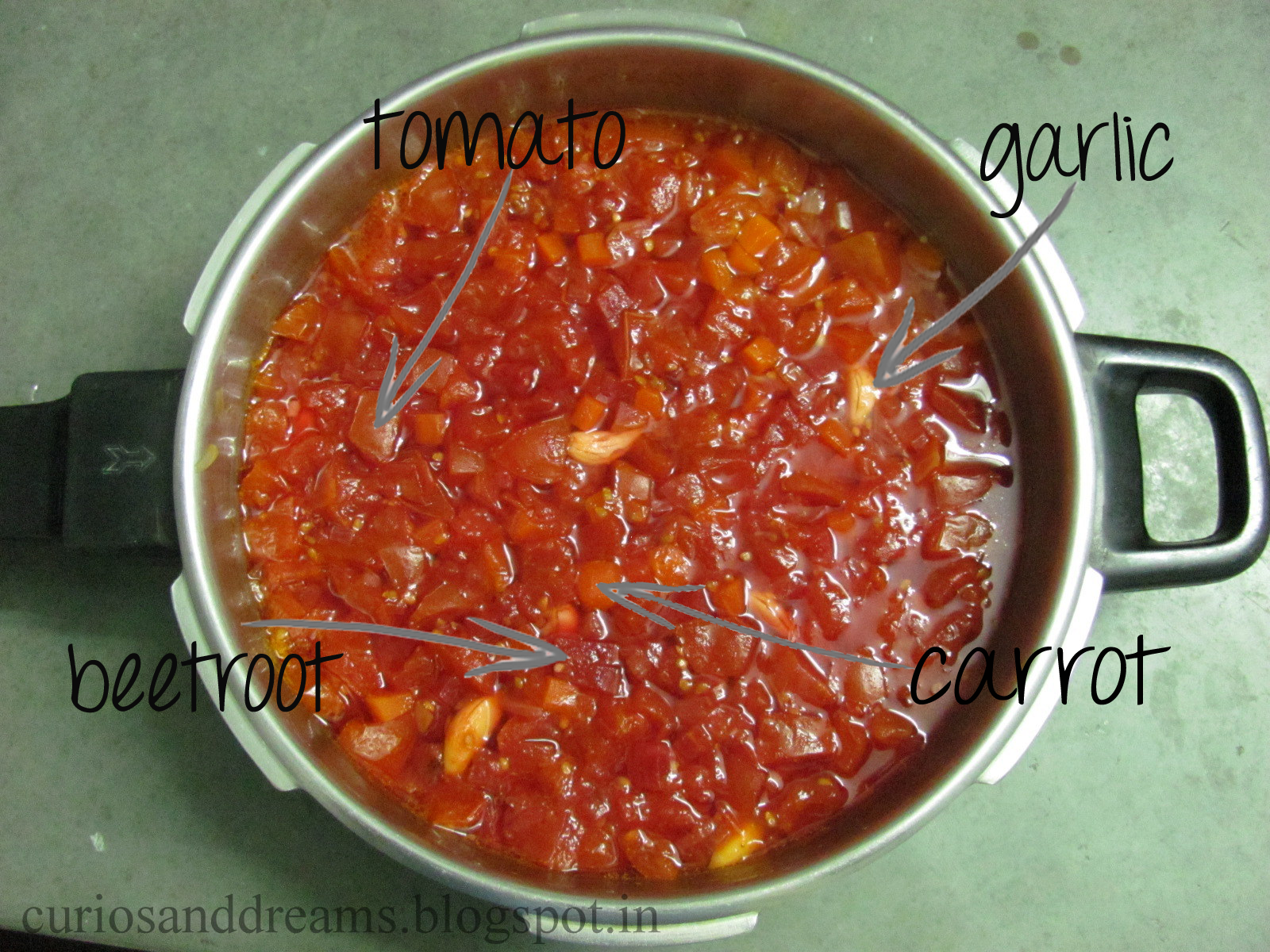 Tomato Soup Recipe, easy Tomato Soup Recipe