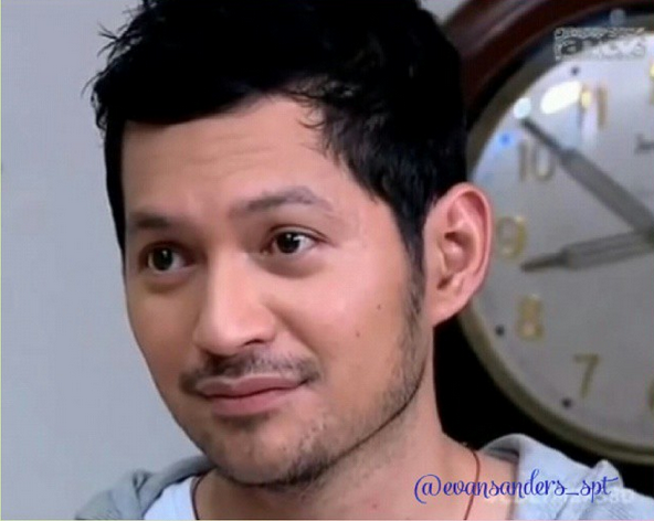 Profil dan Foto Evan Sanders Cool dan Berbakat