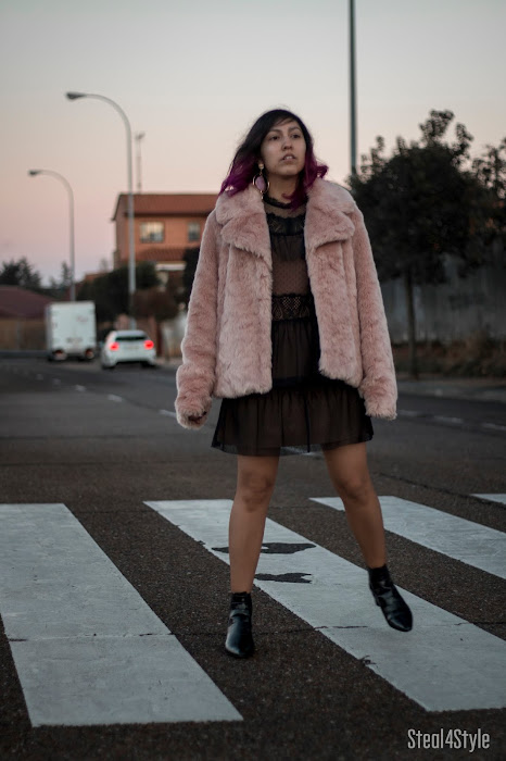 look de nochevieja