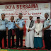 Sambut Tahun Baru 1440 Hijriah, Lapas Bulak Kapal Bekasi Adakan Doa Bersama