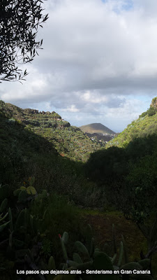Barranco de Cubas Barranco de Cubas