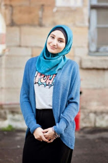 Model Jilbab Untuk Wanita Karier Model Jilbab Terbaru Yang Cocok Untuk Wanita Karier