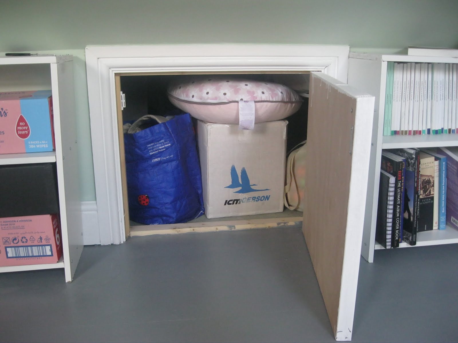 Under Eave Storage Shed Cost to build a storage shed