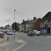 Mother caught with two-year-old on her knee while 13-year-old boy drove their car told stunned police: 'It's only a short journey'