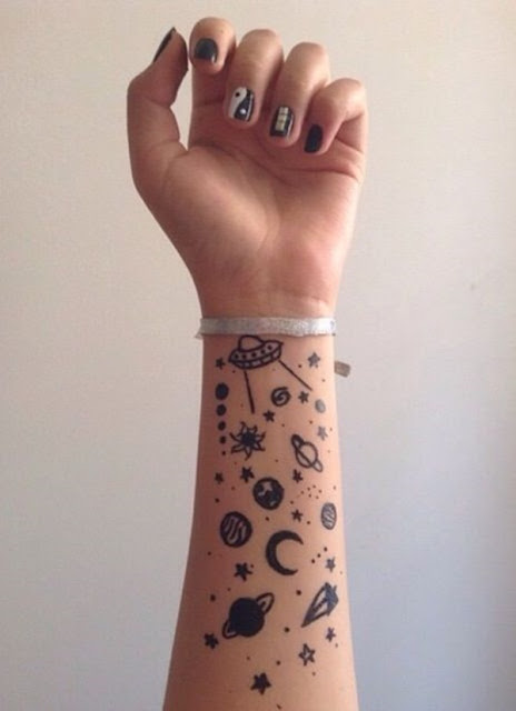 tatuagens femininas no pulso tatuagens femininas no pulso