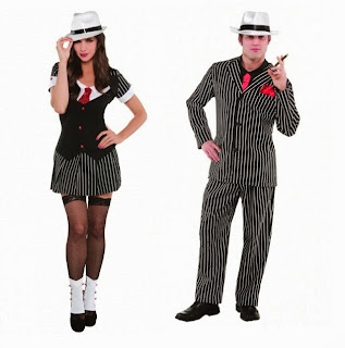 Party ideas with The Big Party: 10 Costume Ideas for Couples