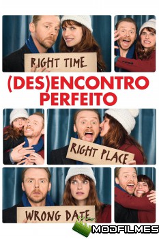 Baixar Filme (Des)encontro Perfeito Grátis Capa do Filme (Des)encontro Perfeito