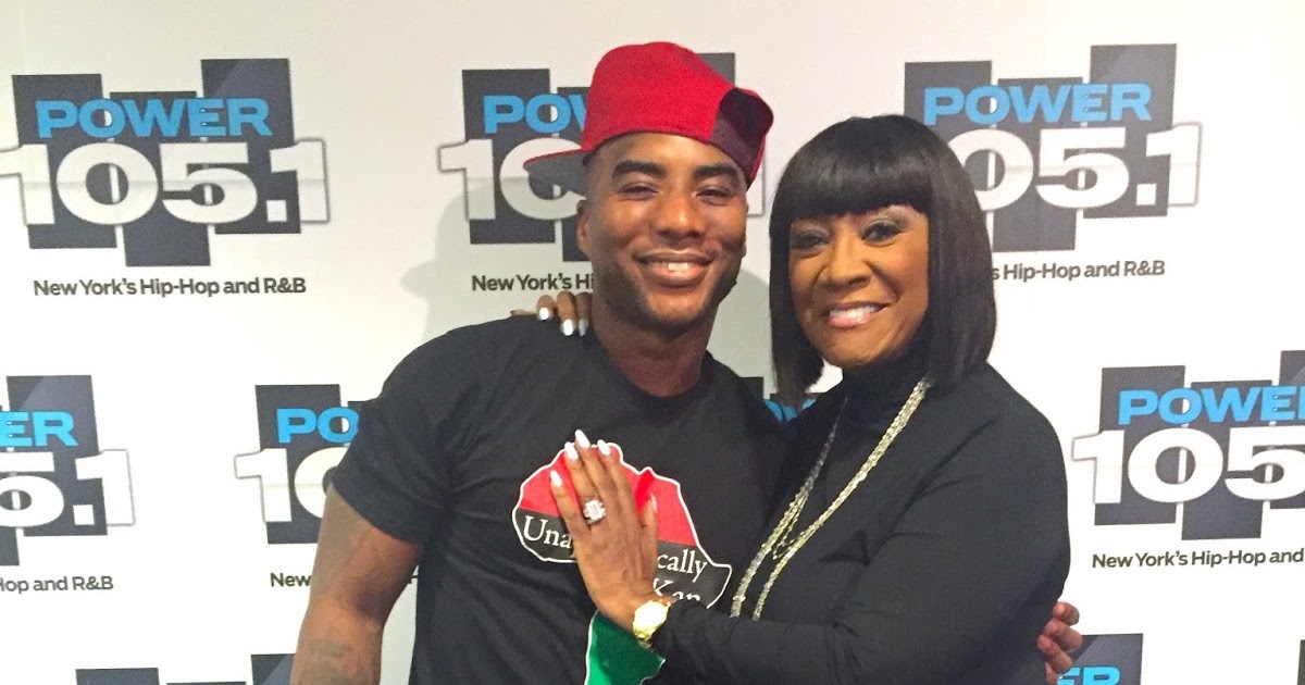 charlamagne tha god wife