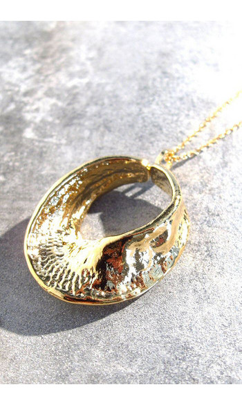 collier Fossile