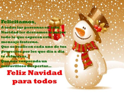 felicitaciones-de-navidad-para-todos-postales-de-navidad Felicitaciones de navidad para todos postales de navidad