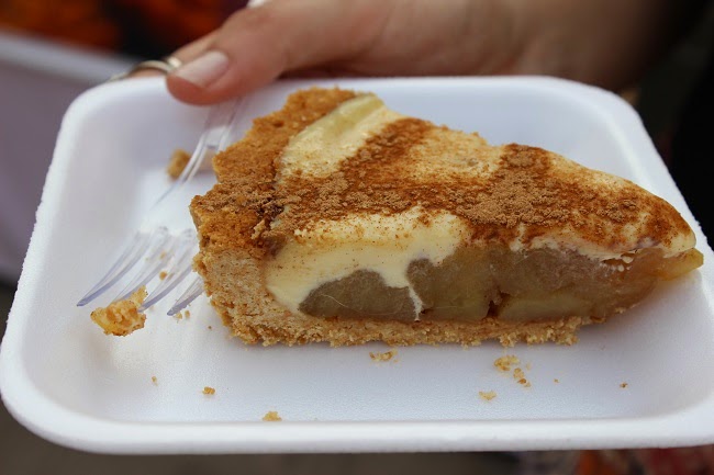 ofertas supermercados torta Feirinha Gastronômica Jardim das Perdizes