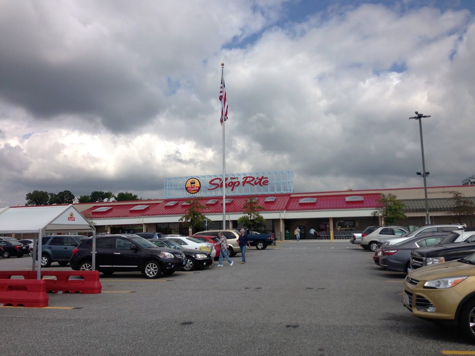 Snapshot ShopRite Aberdeen, MD