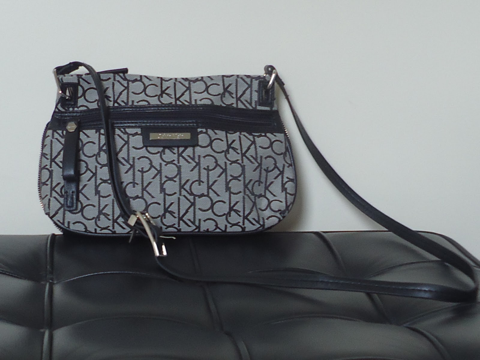 Greenapple BOLSAS CALVIN KLEIN, MICHAEL KORS, JUICY COUTURE!!!!