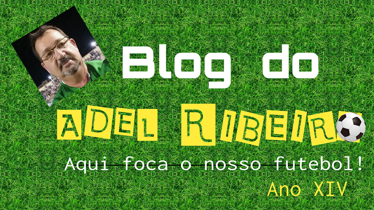 Blog do Adel Ribeiro