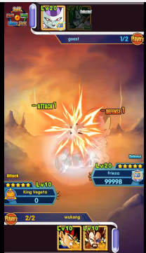 Saiyan Legend Mod Apk Saiyan Legend Mod Apk